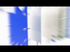 Triturador Químico Placa de Fluxo de Titânio Alumínio