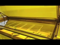 Gravura química fotográfica