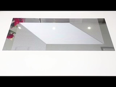 Placa de fluxo de metal gravada de alta precisão 0,05-1,0 mm Espessura para hidrogênio