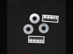 Agulha de beleza de gravação química