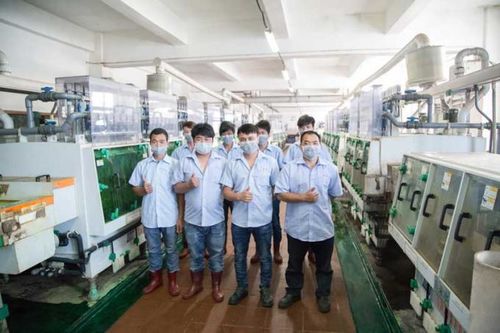 Últimos blogs da empresa sobre Gravura química de rolo a rolo: precisão de alta velocidade para componentes metálicos flexíveis
