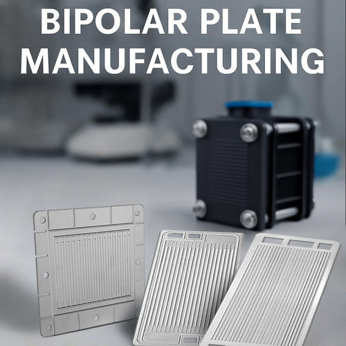 Últimos blogs da empresa sobre Por que a gravação química é ideal para a fabricação de placas bipolares