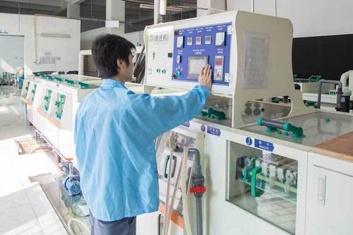 Últimas notícias da empresa sobre POR QUE A ETCHING QUÍMICA É A PRIMEIRA ESCOLHA PARA O PROCESSAMENTO DE METALOS DE ALTA PRECISÃO