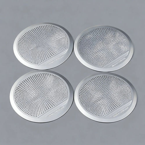 Últimas notícias da empresa sobre Gravação Fotoquímica de Alta Precisão - Liderando uma Nova Era na Fabricação de Metais Ultra-Finos