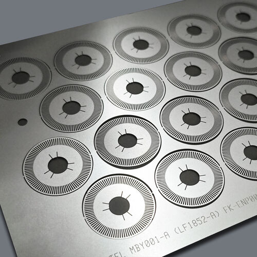 Últimos blogs da empresa sobre Como o processo de gravação fotoquímica cria vantagens de design para sua aplicação