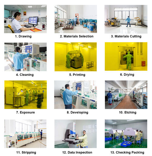 Últimos blogs da empresa sobre Gravura fotoquímica de precisão: a tecnologia de uso geral para peças metálicas complexas