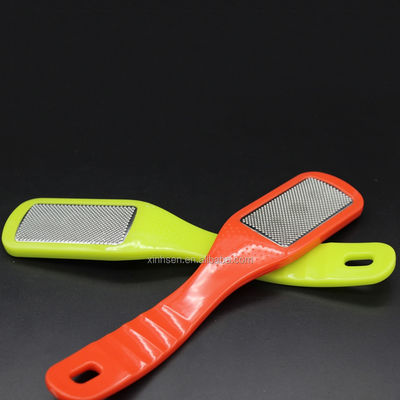 Bom preço. Retirador de calos com punho para pele morta on-line