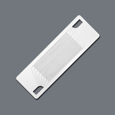 Bom preço. Serviço de Gravação Fotoquímica para Chapa Metálica com Espessura de 0,02mm a 3mm on-line