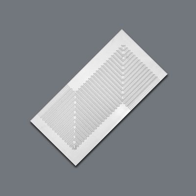 Bom preço. Gravação Fotoquímica de Placas Bipolares Personalizadas para Células de Combustível Automotivas on-line