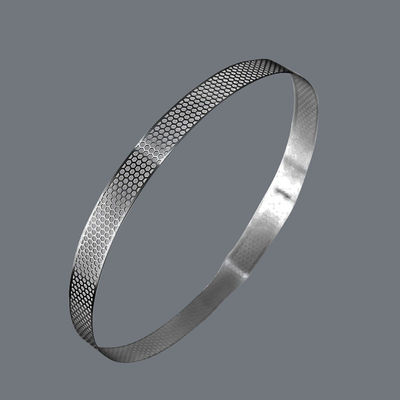 Bom preço. Malha de aço inoxidável gravada fotoquimicamente para detectores de fumo e sensores on-line