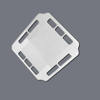 Bom preço. Chapas Bipolares de Gravura Química para Células de Combustível com Materiais Personalizados on-line