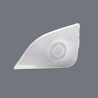 Bom preço. Gravação Química de Grades de Altifalantes Metálicas para a Indústria Automóvel on-line