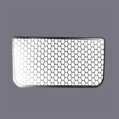 Bom preço. Rede de filtro gravada química personalizada de espessura de 0,02-1,5 mm para sistemas de filtragem on-line