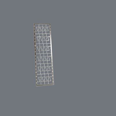 Bom preço. Quadro de chumbo de micro-gravação 0,015 mm Largura de linha Grau médico/automóvel on-line