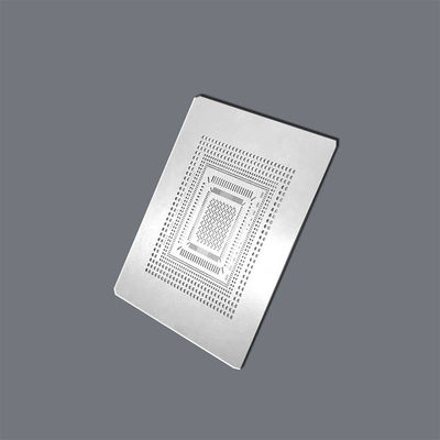 Placa de corrida gravada de alta precisão ± 0,03 mm Tolerância Gravura de metal personalizada