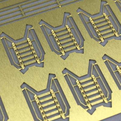 Bom preço. Fabricante profissional chinês de peças de modelos de trem em latão gravado on-line