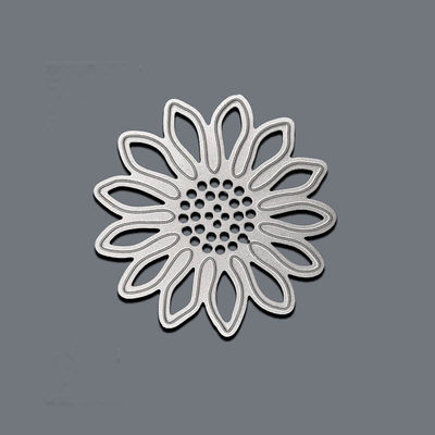 Bom preço. Gravação Fotoquímica Padrões Complexos Personalizados Trabalhos em Metal Logotipo Etiqueta on-line