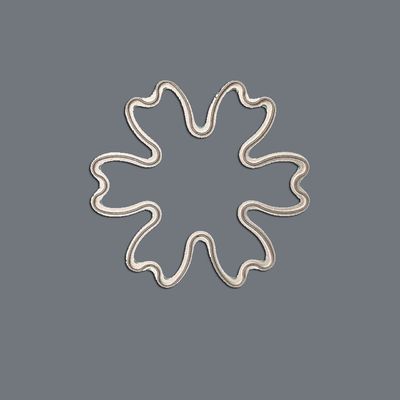 Bom preço. Artesanato em Aço Inoxidável por Gravação de Metal de Precisão com Detalhe de 0,015mm on-line