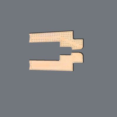 Bom preço. Câmaras de Vapor Ultra-finas de Alta Precisão com Capacidade de Transferência de Calor Personalizável e Uniformidade de ±0,03mm on-line