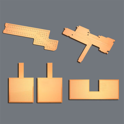 Bom preço. Câmara de Vapor de Titânio Ultra-Fina Gravada para Arrefecimento de CPU on-line