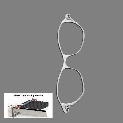 Bom preço. Quadros para óculos de cobre on-line