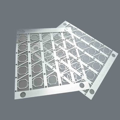Bom preço. Advanced VCM Etched Spring Sheet with High Speed Bulk Orders for Mobile Phones on-line