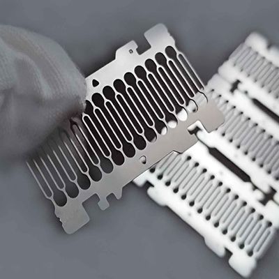 Bom preço. Professional Etched Stainless Steel Razor Blades Unmatched Speed for Bulk Orders on-line