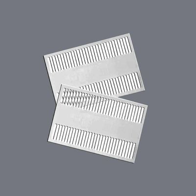 Bom preço. Photochemical Machining Precision Metal Etching Service with Thickness down to 0.02mm on-line