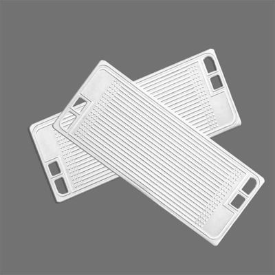 Bom preço. Photo Chemical Etching Metal Bipolar Plates with Excellent Corrosion Resistance on-line