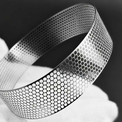 Bom preço. Chemical Etched Filtration Mesh with Excellent Uniformity & Corrosion Resistance on-line