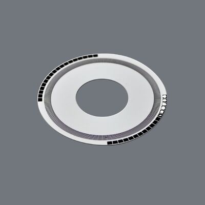 Bom preço. Ultra-Thin Etched Stainless Steel & Copper Encoder Discs with Burr-Free Edges for German market on-line