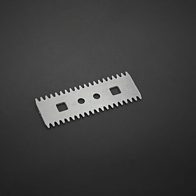 Bom preço. Gravação Química Personalizada Lâmina de substituição de lâmina de barbear de aço inoxidável de alta qualidade on-line