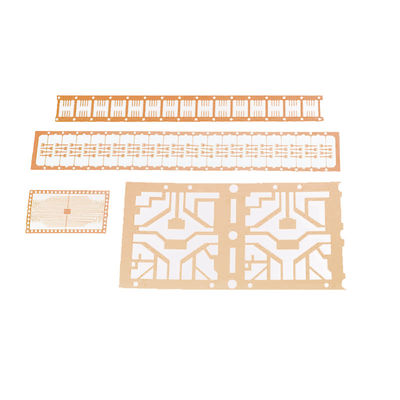 Bom preço. Quadro de chumbo LC para semicondutores on-line
