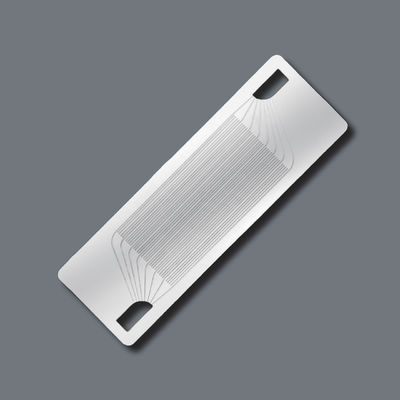Bom preço. Placas Bipolares de Células de Combustível de Precisão Personalizadas através de Processamento de Gravura Química on-line