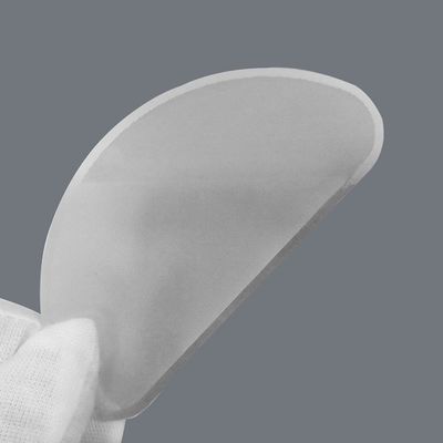 Fabricante de malha filtrante gravada por fotoquímica em aço inoxidável 304 316L