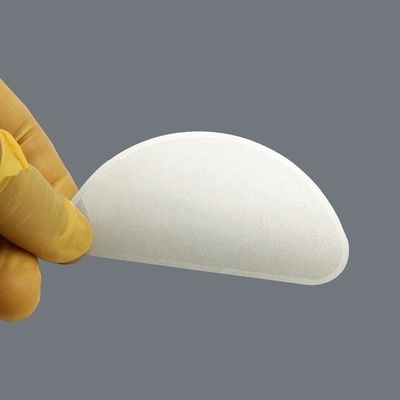 Precision Etching Metal Mesh 0.1mm Com Burr-free e stress-free