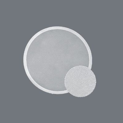 Bom preço. Filtro de Tela Metálica Personalizado Aço Inoxidável 50μm-300μm Filtro de Malha Via Usinagem por Gravação Química on-line