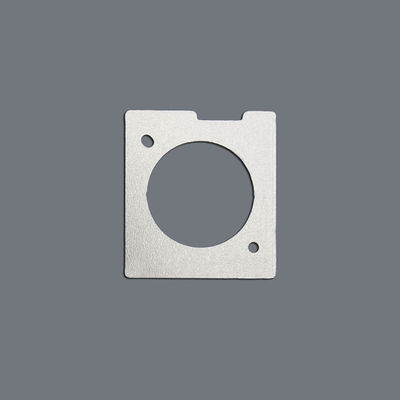 Bom preço. Garrafa de aço inoxidável resistente à corrosão, gravada químicamente de alta precisão on-line