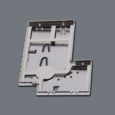 Bom preço. Química Gravação Metal PCB blindagem latas Custom Estampagem Emi RF Gps 5g blindagem on-line
