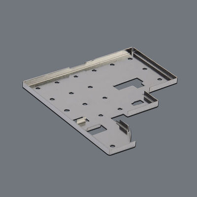 Bom preço. Caixas de lata de proteção RF personalizadas para aço inoxidável de metal Mu através de gravação fotoquímica on-line