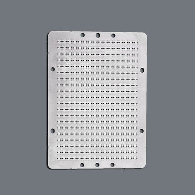 Bom preço. Processamento de estampagem de metais EMI Proteção de interferência para dispositivos de PCB de alta frequência on-line
