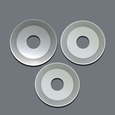 Serviços de gravação química personalizada para codificadores de discos ópticos