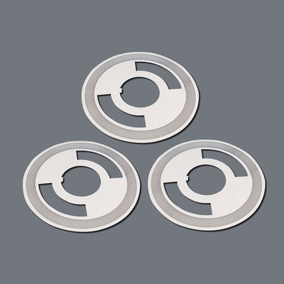 Bom preço. Gravação de metal 500cpr 1000cpr Discos de codificação óptica rotativos de 0,05 mm a 0,4 mm on-line