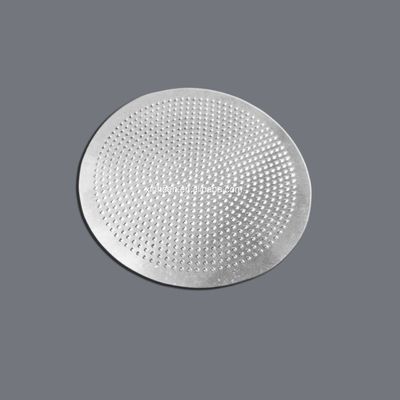 Bom preço. Máquina de filtragem de aço inoxidável micro-perforada para eletrodomésticos on-line