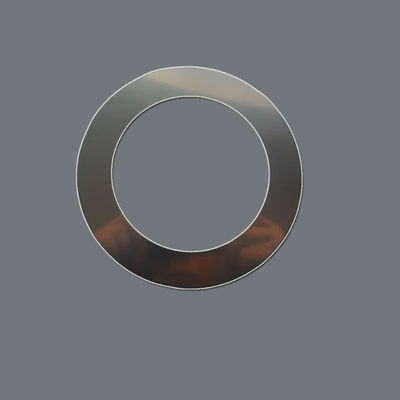 Química Gravura Precision estampagem de metal para acessórios elétricos Custom