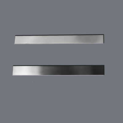 Lâminas de Impressora Gravadas com Precisão Peças Metálicas de Alta Tolerância com Produção em Massa Rápida