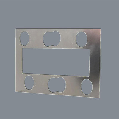 Bom preço. Precision Etched Metal Shims 0,02-1,5 mm ± 0,03 mm Tolerância Personalizado on-line