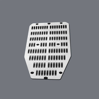 Bom preço. Eletrônica Alta precisão gravada EMI Proteção de interferência 0.03mm Micro buracos on-line