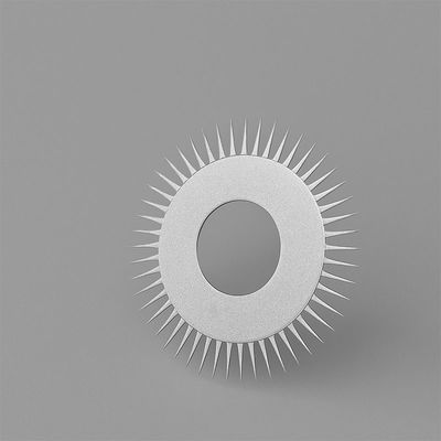 Bom preço. OEM ODM Acessórios de tratamento facial gravados de ouro e prata revestidos de ouro e prata Peças de ferramentas de beleza on-line