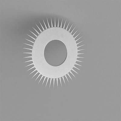 Agulhas de beleza de gravação química Partes de ferramentas para tratamento facial